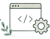 Build step illustration