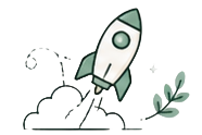 Launch step illustration
