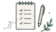Plan step illustration